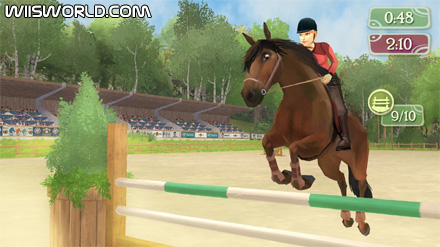 Horsez 2 screenshot