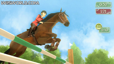 Horsez 2 screenshot