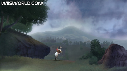 Horsez 2 screenshot
