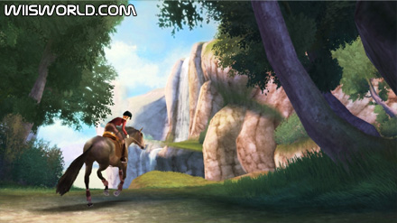 Horsez 2 screenshot