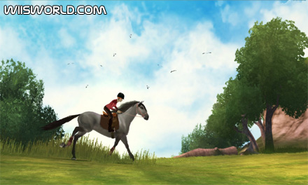Horsez 2 screenshot
