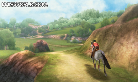 Horsez 2 screenshot