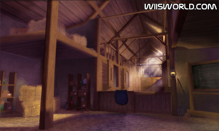 Horsez 2 screenshot