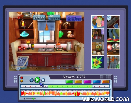 iCarly screenshot