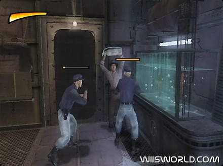 Indiana Jones and the Staff of Kings screenshot