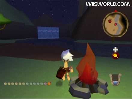 Jawa screenshot