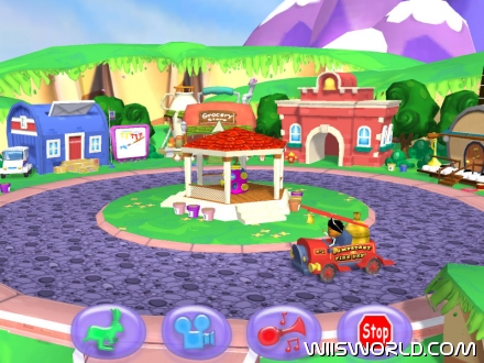 JumpStart Pet Rescue screenshot