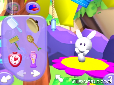 JumpStart Pet Rescue screenshot