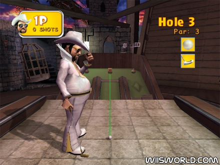 King of Clubs screenshot