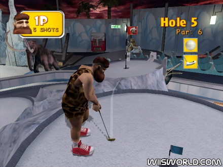 King of Clubs screenshot