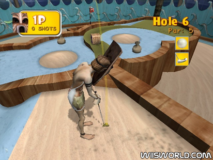 King of Clubs screenshot