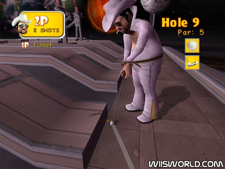 King of Clubs screenshot