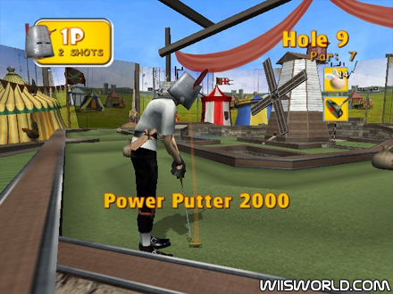 King of Clubs screenshot