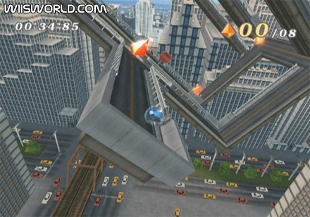 Kororinpa screenshot