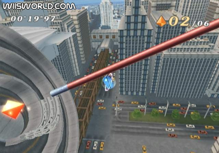 Kororinpa screenshot