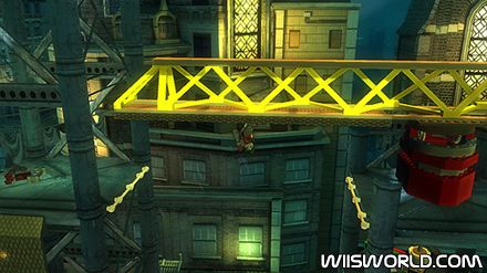 LEGO Batman: The Videogame screenshot