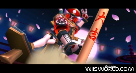 Line Attack Heroes screenshot