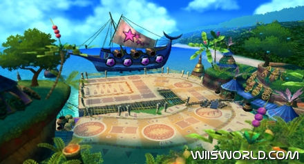 Line Attack Heroes screenshot