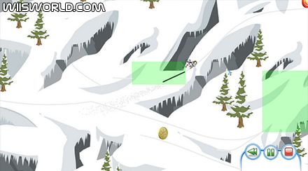 Line Rider 2: Unbound screenshot