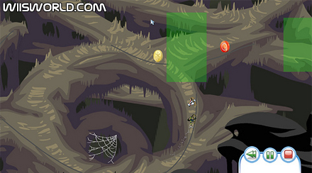 Line Rider 2: Unbound screenshot