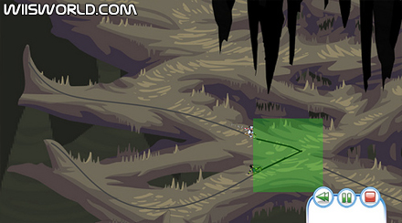 Line Rider 2: Unbound screenshot