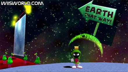 Looney Tunes: Acme Arsenal screenshot
