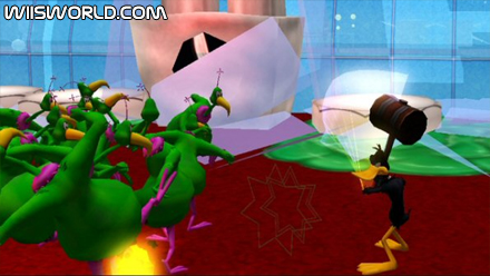 Looney Tunes: Acme Arsenal screenshot