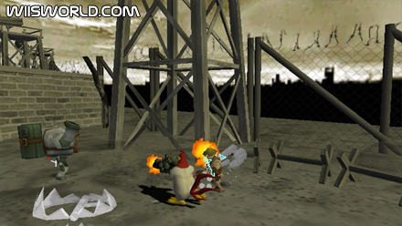 Looney Tunes: Acme Arsenal screenshot
