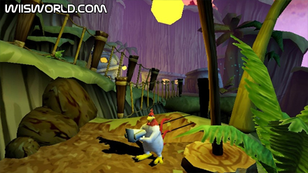 Looney Tunes: Acme Arsenal screenshot
