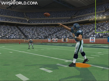 Madden NFL 07 screenshot
