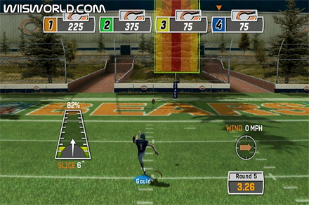 Madden NFL 07 screenshot