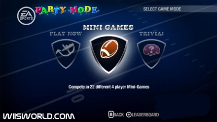 Madden NFL 08 screenshot