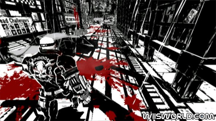 MadWorld screenshot