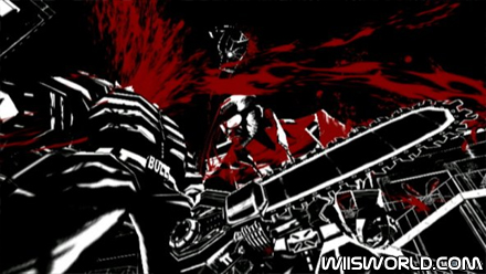 MadWorld screenshot