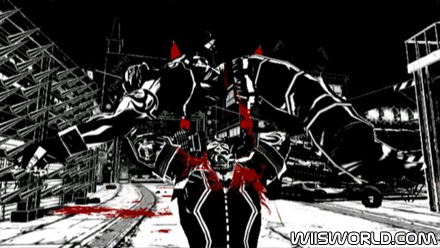MadWorld screenshot