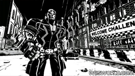 MadWorld screenshot