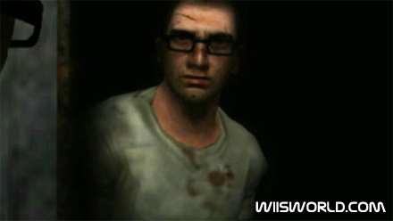Manhunt 2 screenshot