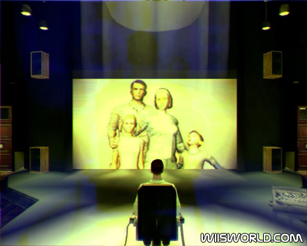 Manhunt 2 screenshot