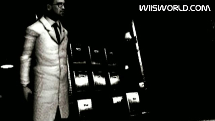 Manhunt 2 screenshot