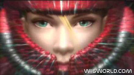 Metroid: Other M screenshot