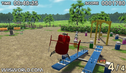 MiniCopter: Adventure Flight screenshot