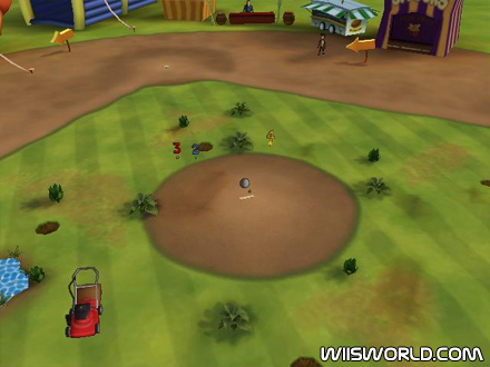 MLB Superstars screenshot