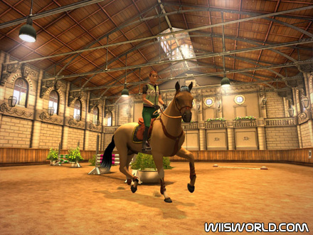 My Horse and Me screenshot