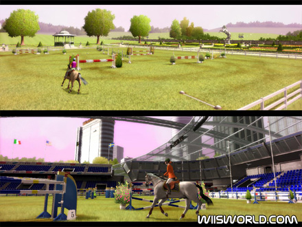 My Horse and Me screenshot