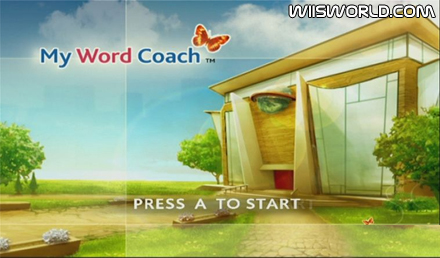 My Word Coach screenshot