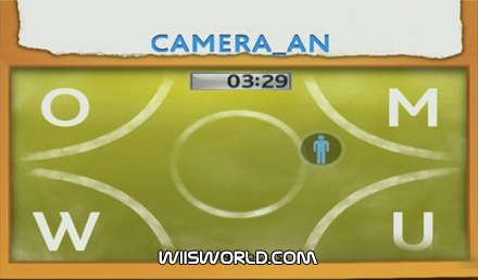 My Word Coach screenshot