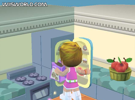 MySims screenshot