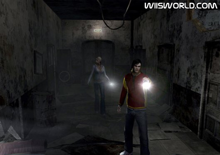 Obscure: The Aftermath screenshot