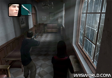 Obscure: The Aftermath screenshot