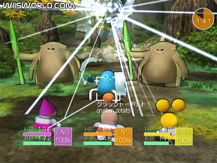 Opoona screenshot